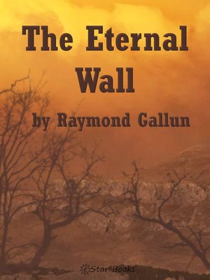 cover image of Eternal Wall